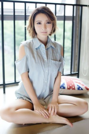 赵丽颖《情深深雨蒙蒙》_HD免费观看超清